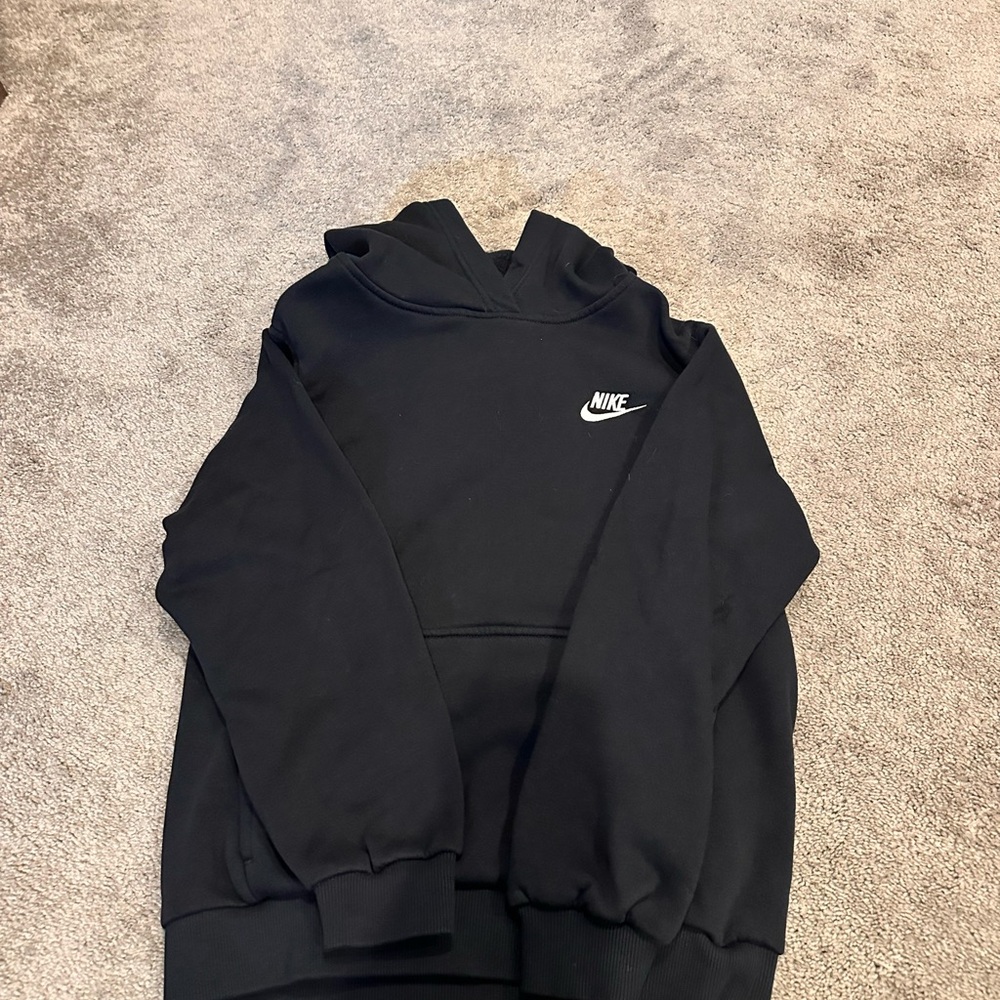 Youth nike hoodie
